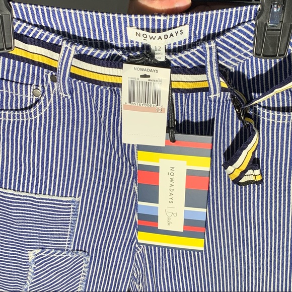 NWT Girls Nowadays Set | Size: Top-Large Bottom-12 - Picture 9 of 9